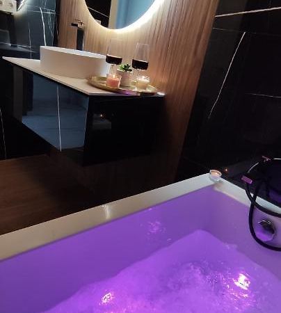 Chill Out Studio Jacuzzi & Sea Views Аліканте Екстер'єр фото