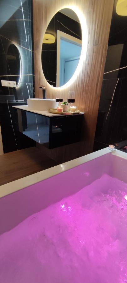 Chill Out Studio Jacuzzi & Sea Views Аліканте Екстер'єр фото