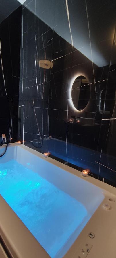 Chill Out Studio Jacuzzi & Sea Views Аліканте Екстер'єр фото